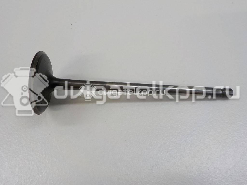 Фото Клапан впускной для двигателя MR20DE для Samsung / Suzuki / Nissan / Nissan (Dongfeng) 136-143 л.с 16V 2.0 л Бензин/газ 13201EN20B {forloop.counter}}