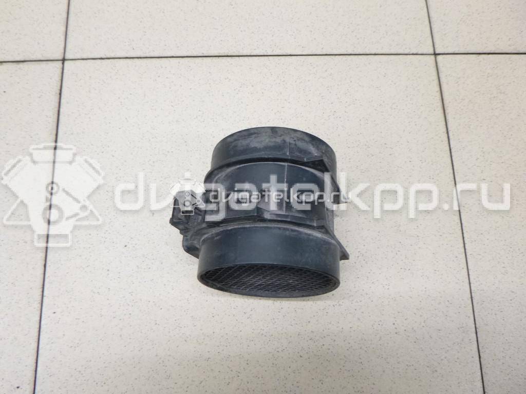 Фото Расходомер воздуха (массметр)  MHK100620 для Land Rover Freelander / Discovery / Defender L316 {forloop.counter}}