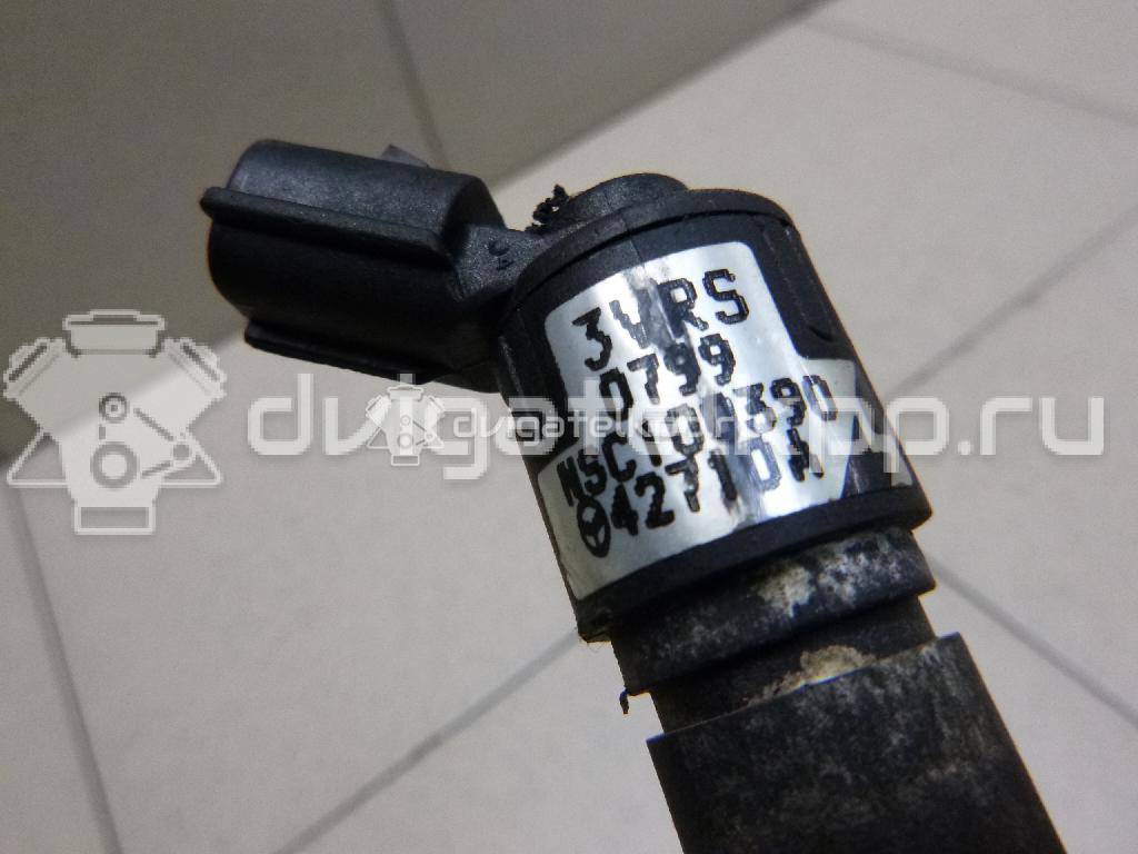 Фото Датчик положения коленвала  NSC100390 для Land Rover Freelander / Range Rover / Discovery / Defender L316 {forloop.counter}}