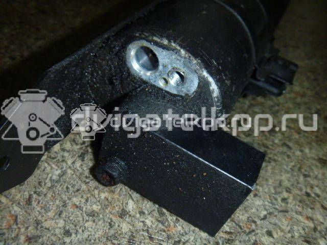 Фото Осушитель системы кондиционирования  JRJ100550 для Land Rover Range Rover / Discovery {forloop.counter}}