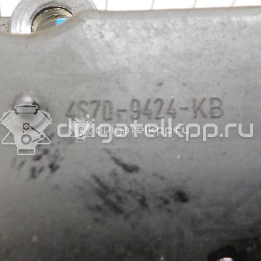 Фото Крышка головки блока (клапанная)  1354248 для Land Rover Range Rover / Discovery