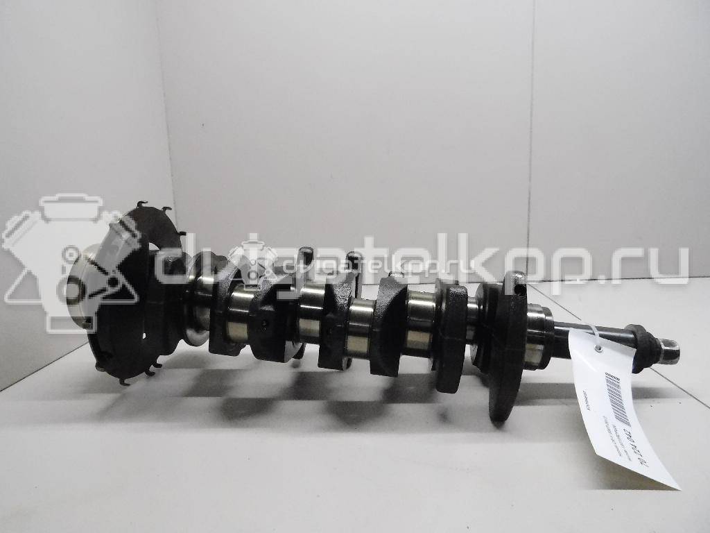 Фото Коленвал для двигателя R20A2 для Honda Civic / Cr-V 143-155 л.с 16V 2.0 л бензин 13310RZP000 {forloop.counter}}