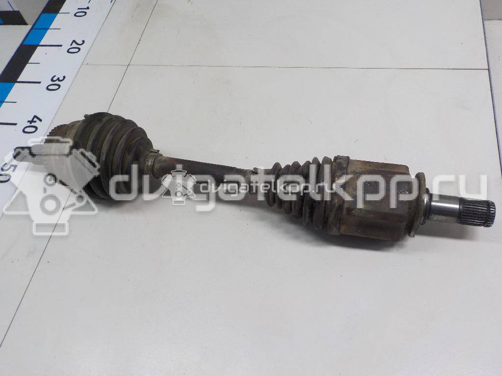 Фото Полуось передняя левая  TDB500090 для Land Rover Freelander / Range Rover / Discovery {forloop.counter}}