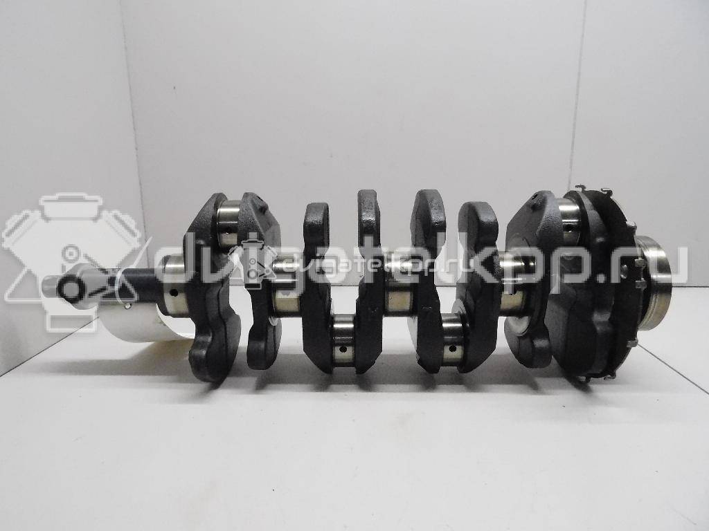 Фото Коленвал для двигателя R20A2 для Honda Civic / Cr-V 143-155 л.с 16V 2.0 л бензин 13310RZP000 {forloop.counter}}