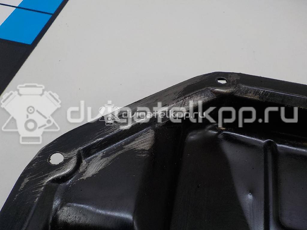 Фото Поддон масляный двигателя для двигателя MR20DE для Samsung / Suzuki / Nissan / Nissan (Dongfeng) 136-143 л.с 16V 2.0 л Бензин/газ 11110CK810 {forloop.counter}}