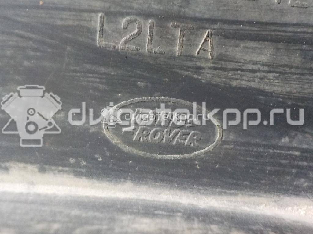 Фото Накладка переднего крыла правого  DFJ000022PCL для Land Rover Discovery {forloop.counter}}