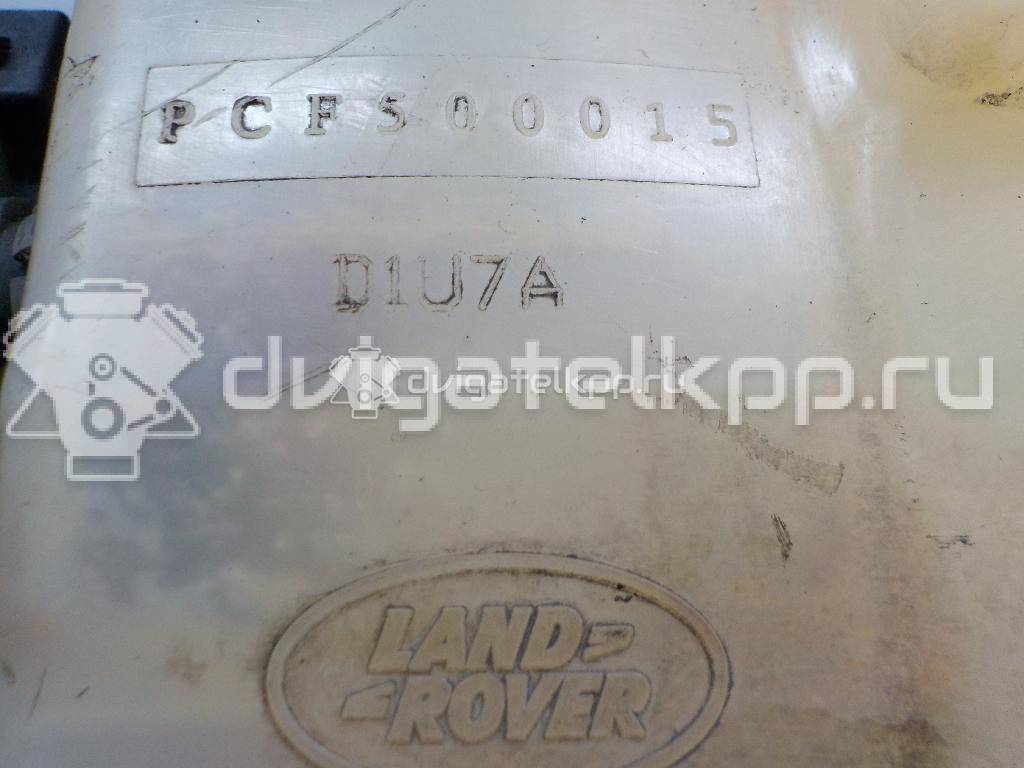 Фото Бачок расширительный  PCF500015 для Land Rover Range Rover / Discovery {forloop.counter}}