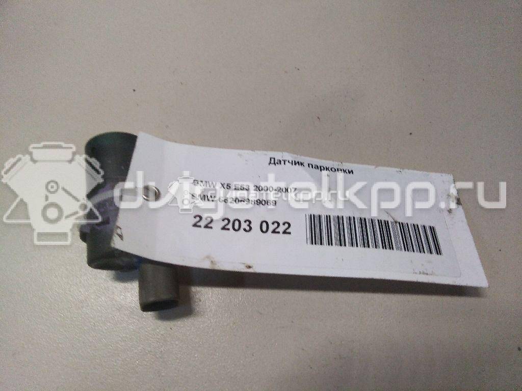 Фото Датчик парковки  66206989069 для land rover Discovery III {forloop.counter}}