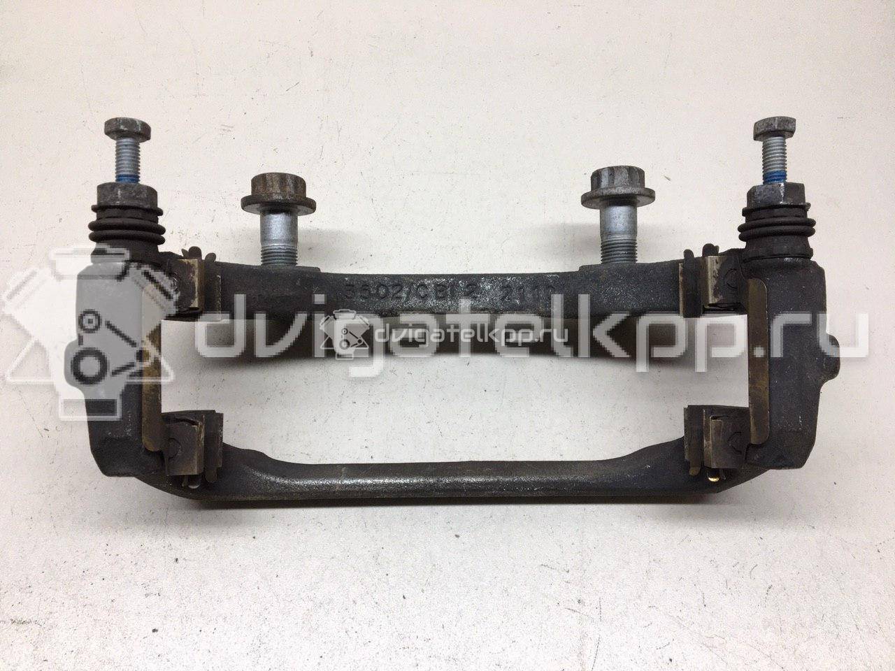 Фото Скоба суппорта переднего правого  LR020369 для Land Rover Range Rover / Discovery {forloop.counter}}