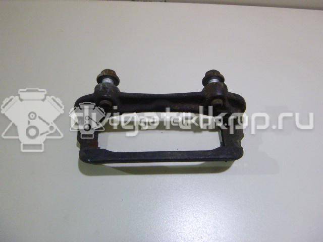 Фото Скоба суппорта переднего правого  LR051627 для Land Rover Range Rover / Discovery {forloop.counter}}