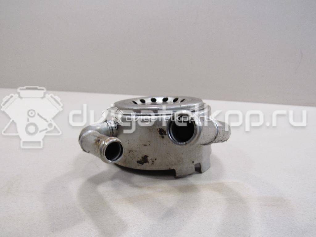 Фото Радиатор масляный для двигателя MR20DE для Samsung / Suzuki / Nissan / Nissan (Dongfeng) 131-147 л.с 16V 2.0 л бензин 21305JD00B {forloop.counter}}