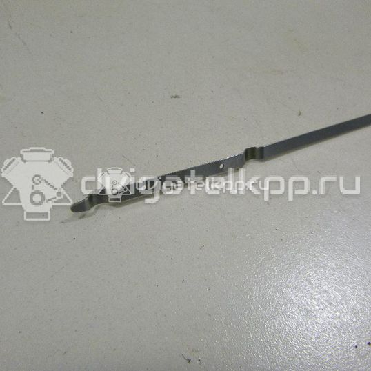 Фото Щуп масляный для двигателя MR20DE для Samsung / Suzuki / Nissan / Nissan (Dongfeng) 131-147 л.с 16V 2.0 л бензин 11140JD00A