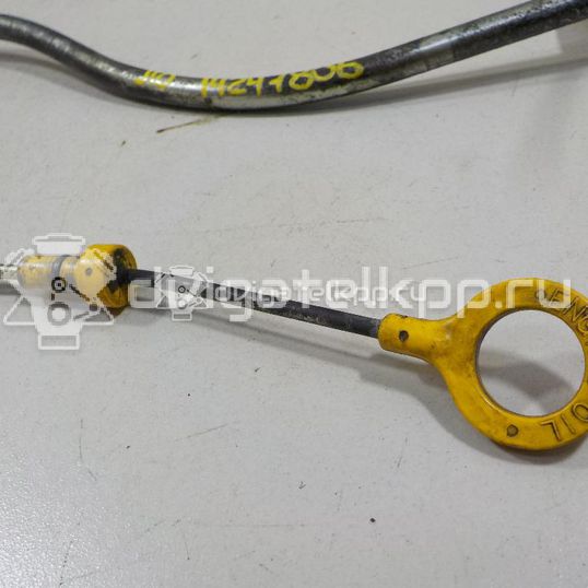 Фото Щуп масляный для двигателя MR20DE для Samsung / Suzuki / Nissan / Nissan (Dongfeng) 136-143 л.с 16V 2.0 л Бензин/газ 11140JD00A