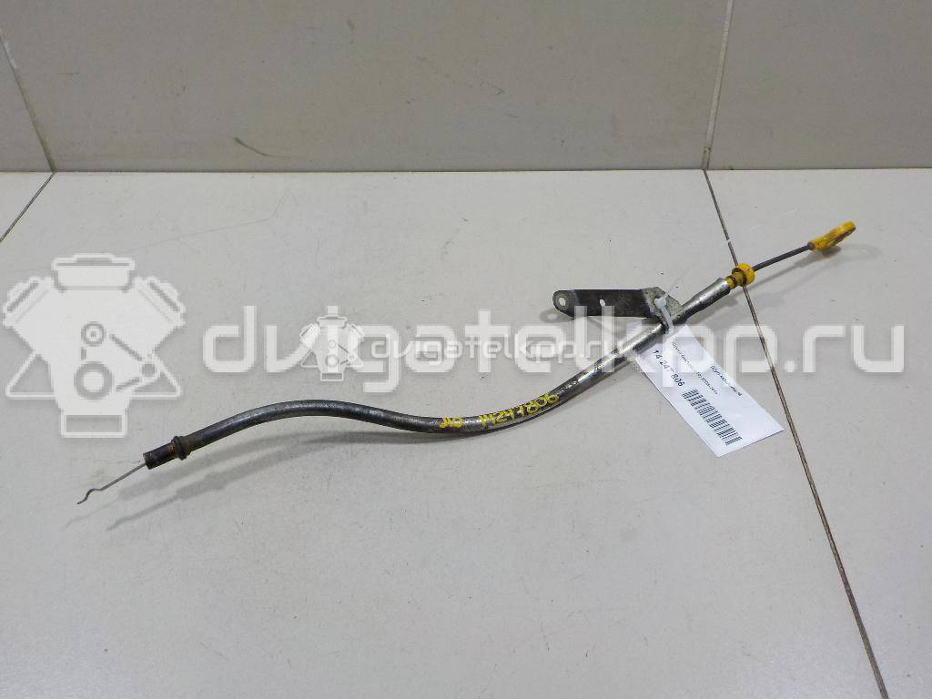 Фото Щуп масляный для двигателя MR20DE для Samsung / Suzuki / Nissan / Nissan (Dongfeng) 136-143 л.с 16V 2.0 л Бензин/газ 11140JD00A {forloop.counter}}