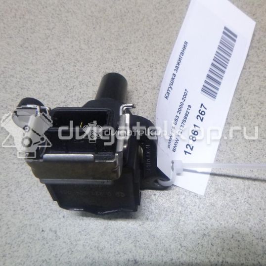 Фото Катушка зажигания  12137599219 для land rover Freelander