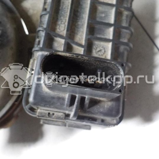 Фото Турбокомпрессор (турбина)  LR003578 для Land Rover Freelander / Range Rover / Discovery