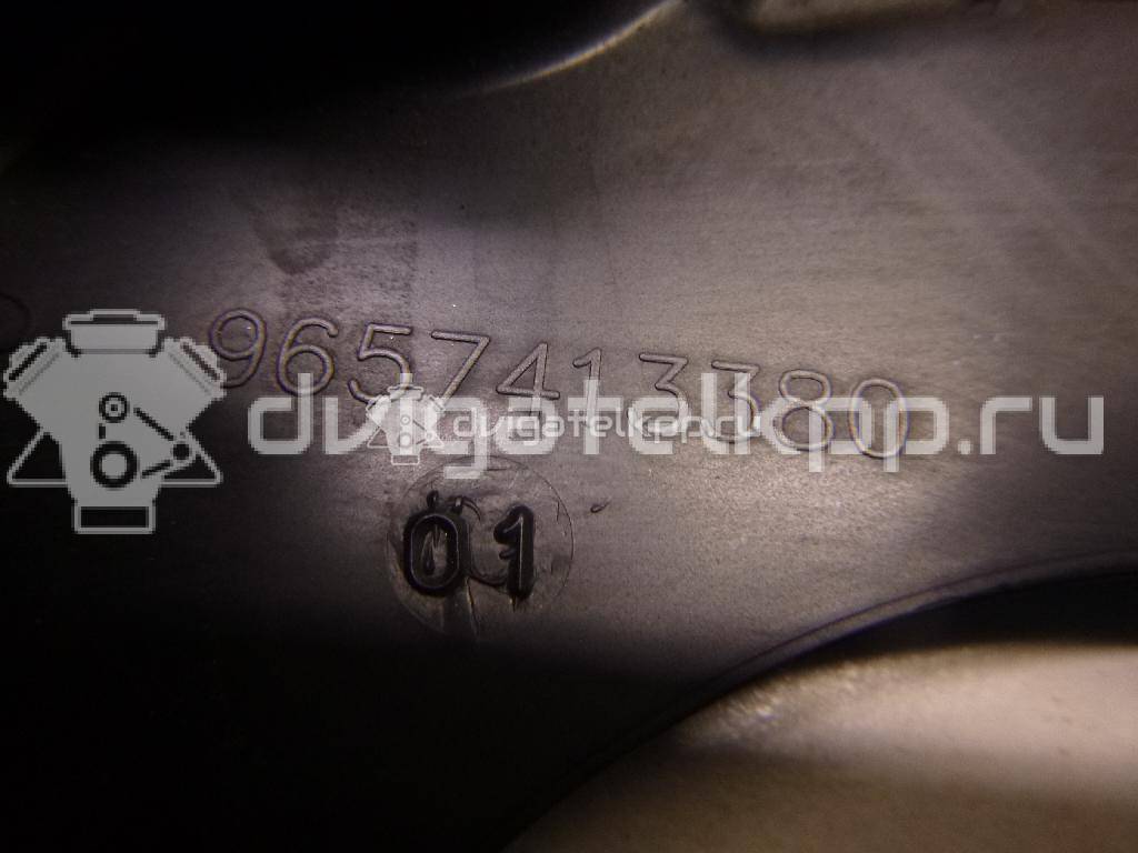 Фото Кожух ремня ГРМ  LR001299 для Land Rover Freelander / Range Rover / Discovery {forloop.counter}}