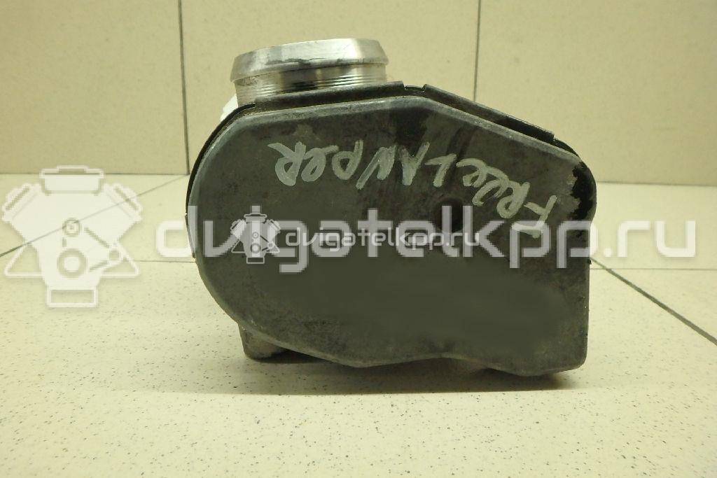 Фото Заслонка дроссельная электрическая  LR001001 для Land Rover Freelander / Range Rover / Discovery {forloop.counter}}