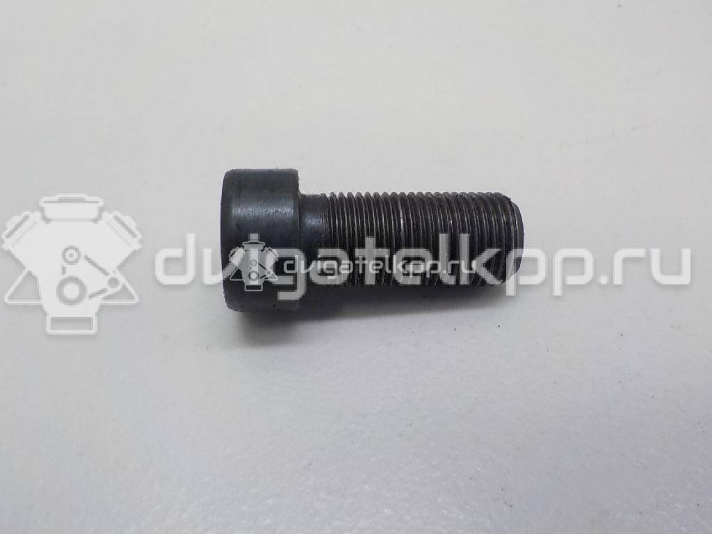 Фото Болт маховика для двигателя MR20DE для Samsung / Suzuki / Nissan / Nissan (Dongfeng) 131-147 л.с 16V 2.0 л бензин 12315ET000 {forloop.counter}}