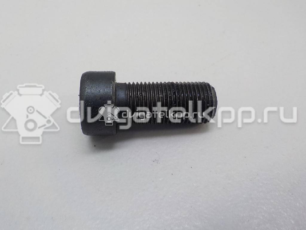 Фото Болт маховика для двигателя MR20DE для Venucia / Suzuki / Samsung / Nissan / Nissan (Dongfeng) 144 л.с 16V 2.0 л бензин 12315ET000 {forloop.counter}}