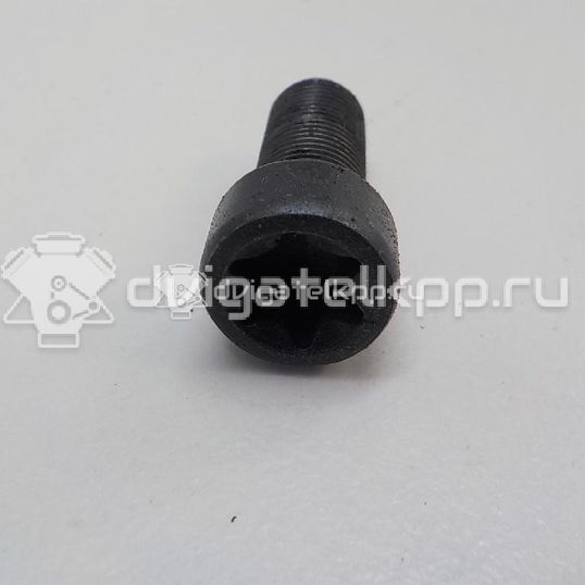 Фото Болт маховика для двигателя MR20DE для Samsung / Suzuki / Nissan / Nissan (Dongfeng) 131-147 л.с 16V 2.0 л бензин 12315ET000