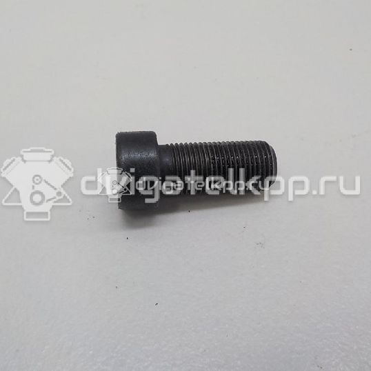 Фото Болт маховика для двигателя MR20DE для Samsung / Suzuki / Nissan / Nissan (Dongfeng) 131-147 л.с 16V 2.0 л бензин 12315ET000