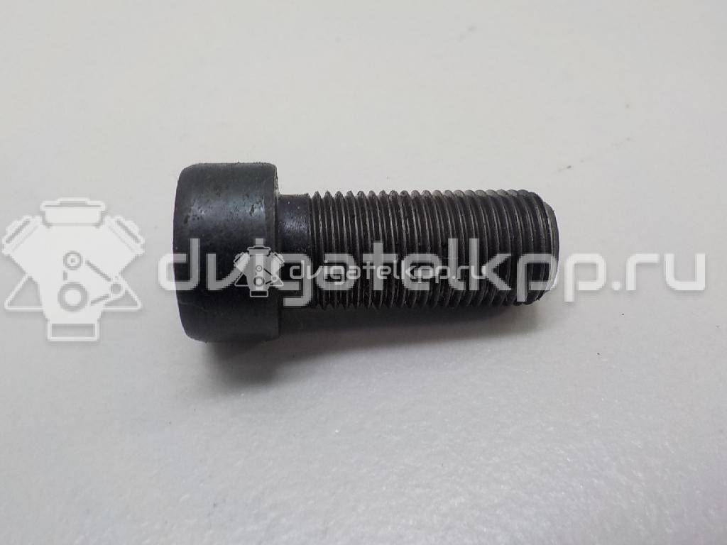 Фото Болт маховика для двигателя MR20DE для Samsung / Suzuki / Nissan / Nissan (Dongfeng) 131-147 л.с 16V 2.0 л бензин 12315ET000 {forloop.counter}}