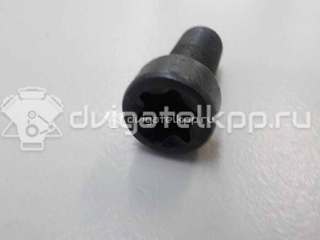 Фото Болт маховика для двигателя MR20DE для Samsung / Suzuki / Nissan / Nissan (Dongfeng) 136-143 л.с 16V 2.0 л Бензин/газ 12315ET000 {forloop.counter}}