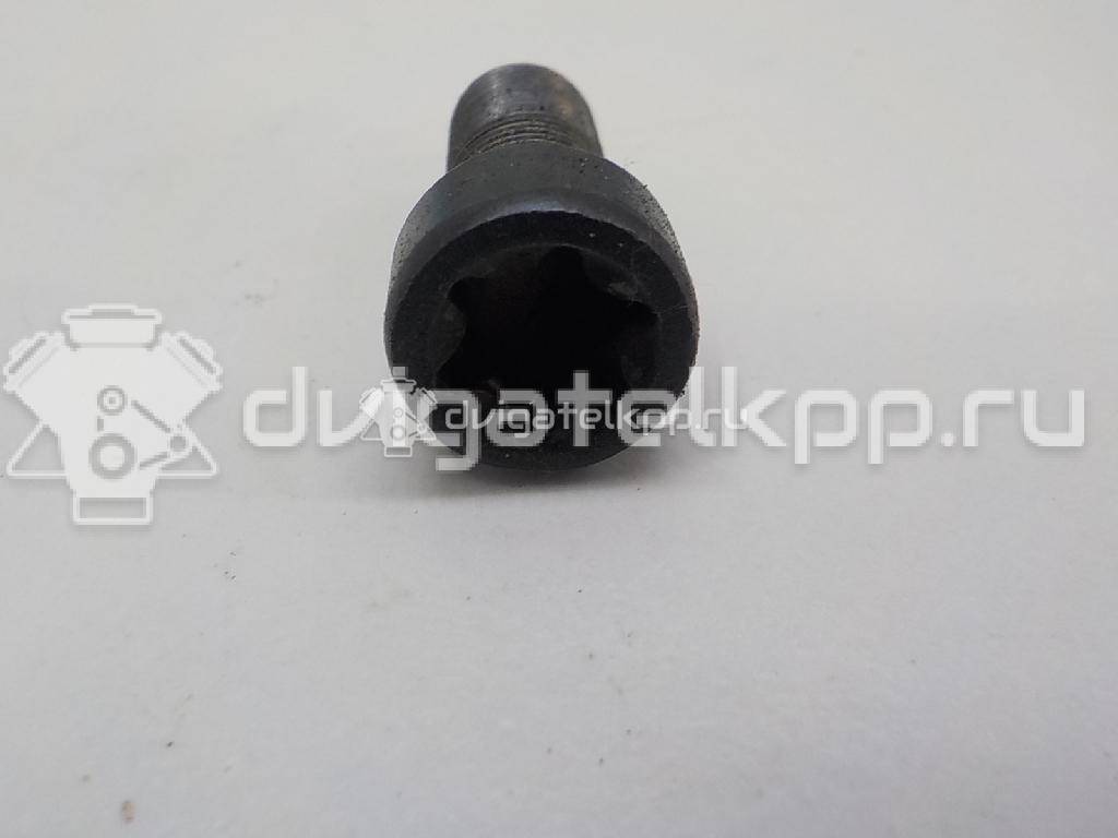 Фото Болт маховика для двигателя MR20DE для Samsung / Suzuki / Nissan / Nissan (Dongfeng) 131-147 л.с 16V 2.0 л бензин 12315ET000 {forloop.counter}}