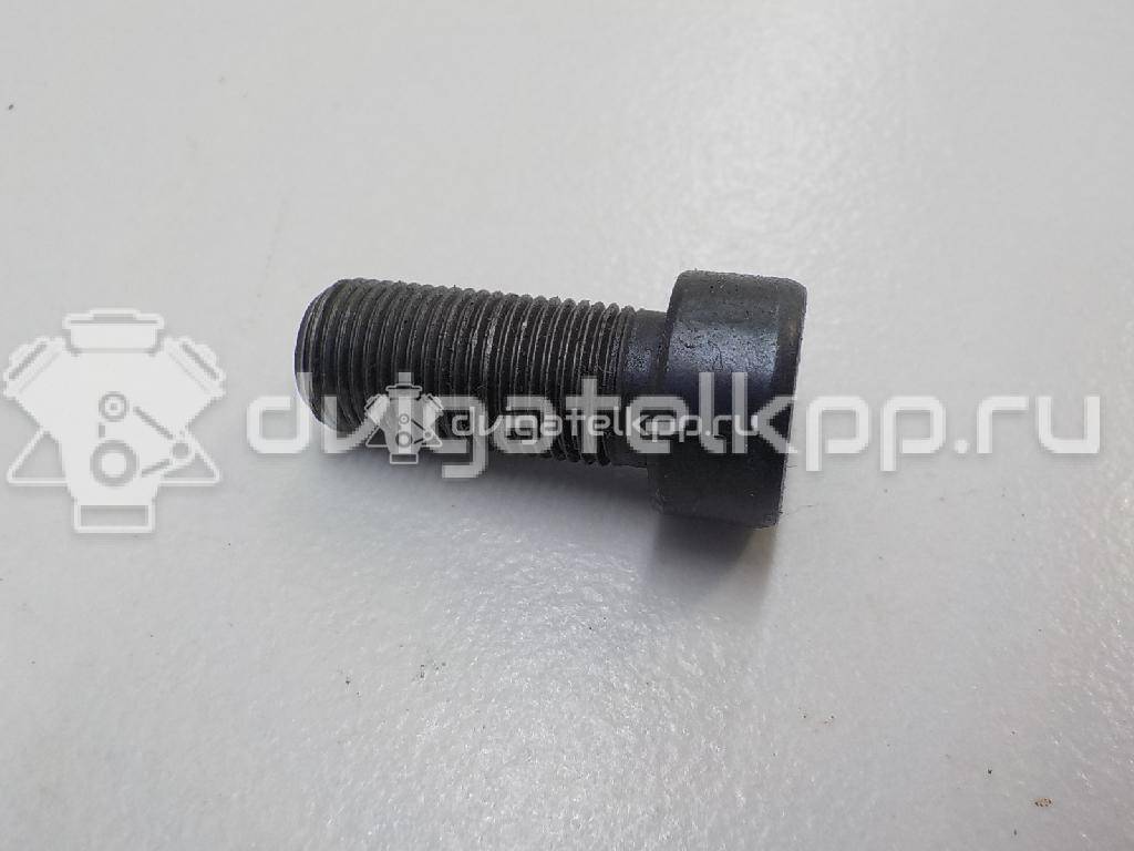 Фото Болт маховика для двигателя MR20DE для Samsung / Suzuki / Nissan / Nissan (Dongfeng) 131-147 л.с 16V 2.0 л бензин 12315ET000 {forloop.counter}}