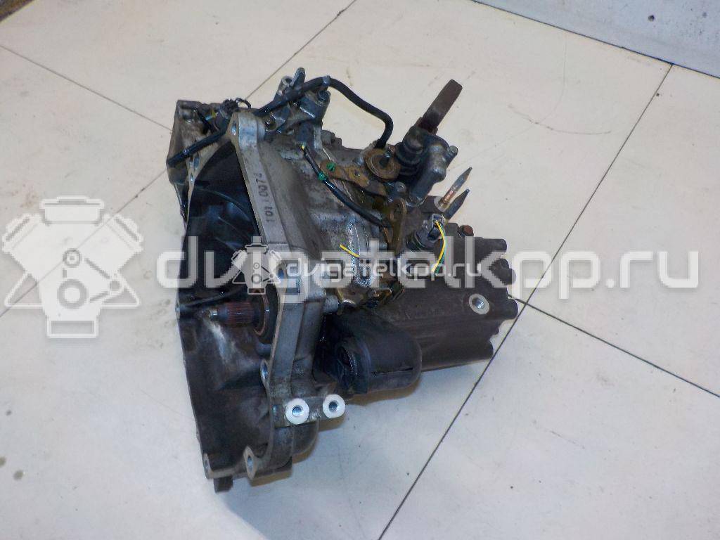 Фото Контрактная (б/у) МКПП для Honda Jazz 80-86 л.с 8V 1.3 л L13A1 бензин 20011PWLF60 {forloop.counter}}