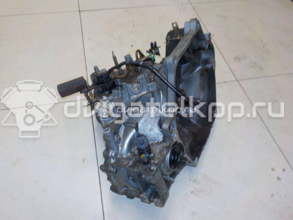 Фото Контрактная (б/у) МКПП для Honda Jazz 80-86 л.с 8V 1.3 л L13A1 бензин 20011PWLF60 {forloop.counter}}