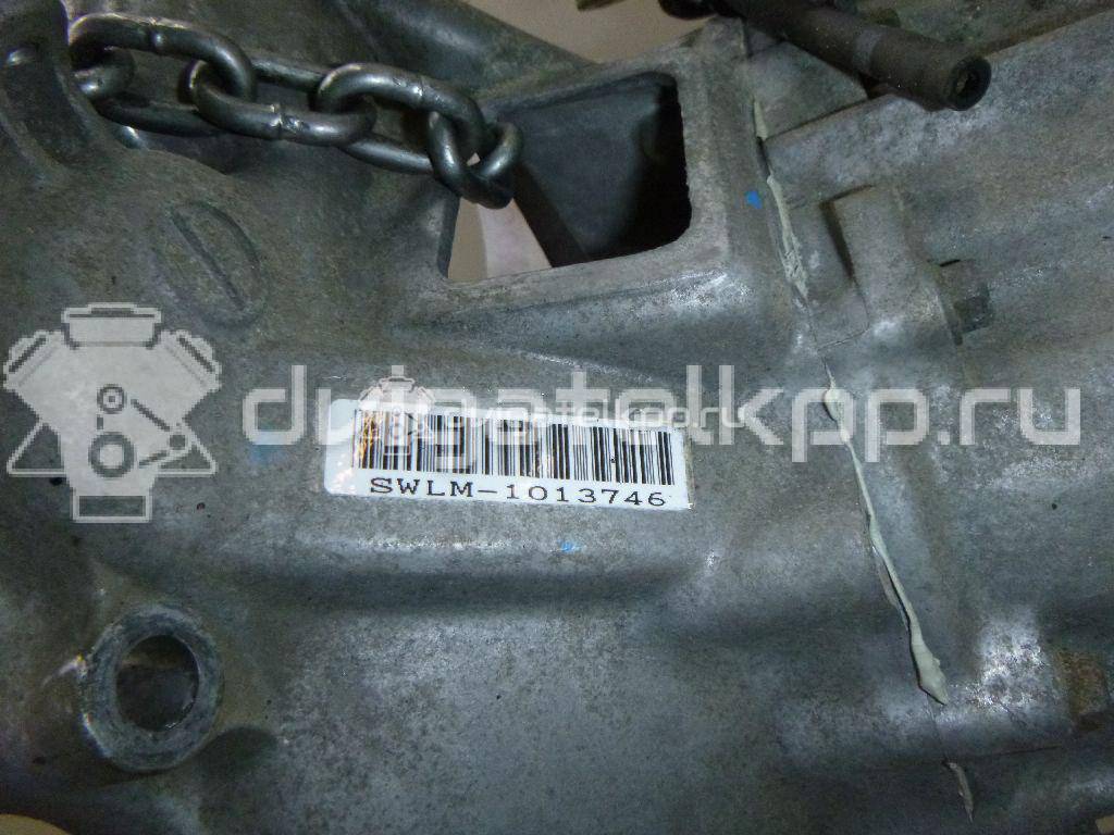 Фото Контрактная (б/у) МКПП для Honda Jazz 80-86 л.с 8V 1.3 л L13A1 бензин 20011PWLF60 {forloop.counter}}