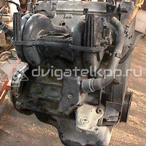 Фото Контрактный (б/у) двигатель ALM для Seat Ibiza / Cordoba / Inca 6K9 75 л.с 8V 1.6 л бензин {forloop.counter}}