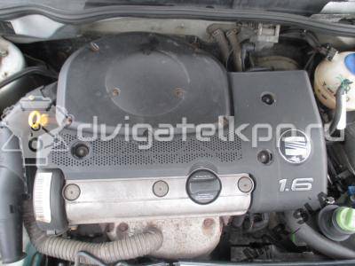 Фото Контрактный (б/у) двигатель ALM для Seat Ibiza / Cordoba / Inca 6K9 75 л.с 8V 1.6 л бензин {forloop.counter}}