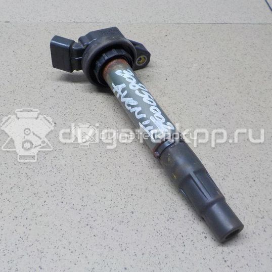 Фото Катушка зажигания  9091902252 для Lexus Ls / Ct Zwa10 / Is / Gs