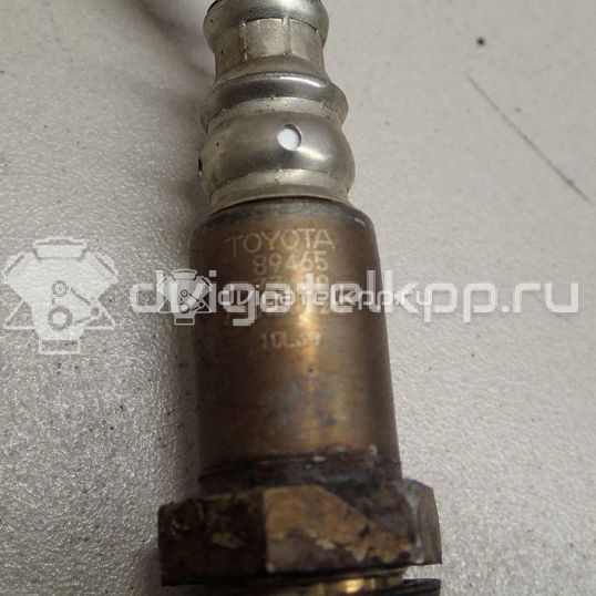 Фото Датчик кислородный/Lambdasonde  8946533420 для Lexus Ls / Rx / Lx / Ct Zwa10 / Sc Uzz40