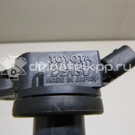 Фото Катушка зажигания  9091902256 для Lexus Ls / Rx / Lx / Nx Z1 / Rc C1