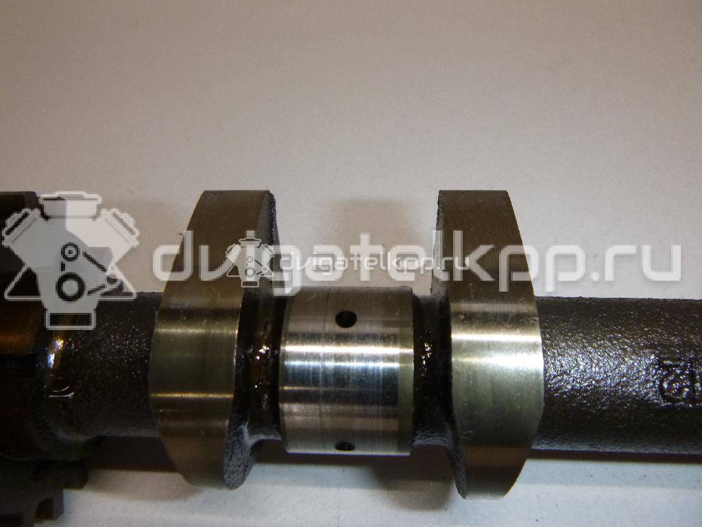 Фото Распредвал впускной для двигателя MR20DE для Samsung / Suzuki / Nissan / Nissan (Dongfeng) 131-147 л.с 16V 2.0 л бензин 13020CK80A {forloop.counter}}