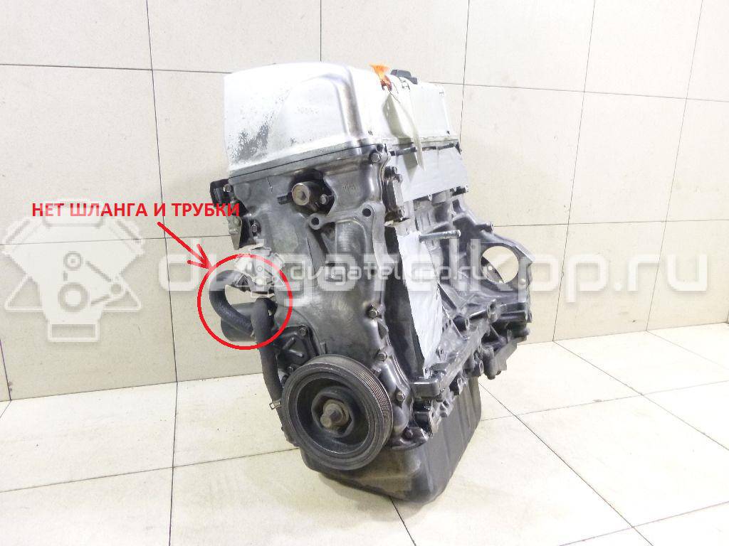 Фото Контрактный (б/у) двигатель K24A3 для Honda Accord 150-204 л.с 16V 2.4 л бензин 10002RBBE02 {forloop.counter}}