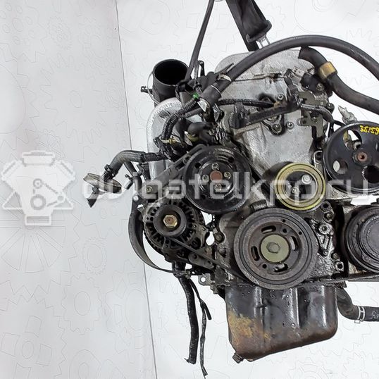 Фото Контрактный (б/у) двигатель M16A для Maruti Suzuki / Suzuki / Fiat 106-120 л.с 16V 1.6 л бензин