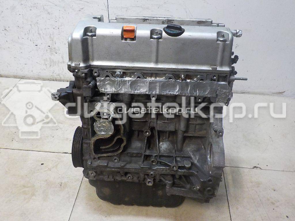 Фото Контрактный (б/у) двигатель K24A3 для Honda Accord 150-204 л.с 16V 2.4 л бензин {forloop.counter}}