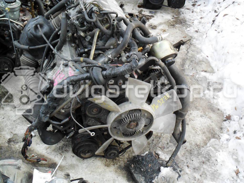 Фото Контрактный (б/у) двигатель 3RZ-FE для Toyota Dyna / Land Cruiser / Tarago / Hiace / 4 125-152 л.с 16V 2.7 л бензин {forloop.counter}}