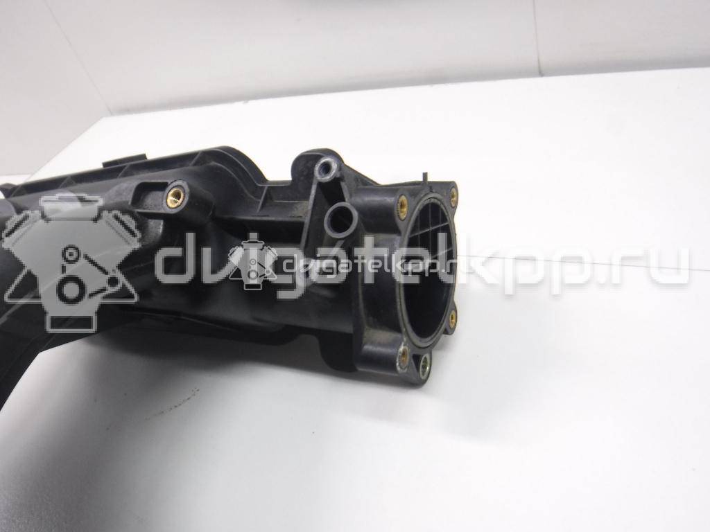 Фото Коллектор впускной для двигателя MR20DE для Venucia / Suzuki / Samsung / Nissan / Nissan (Dongfeng) 144 л.с 16V 2.0 л бензин 14001CY00A {forloop.counter}}