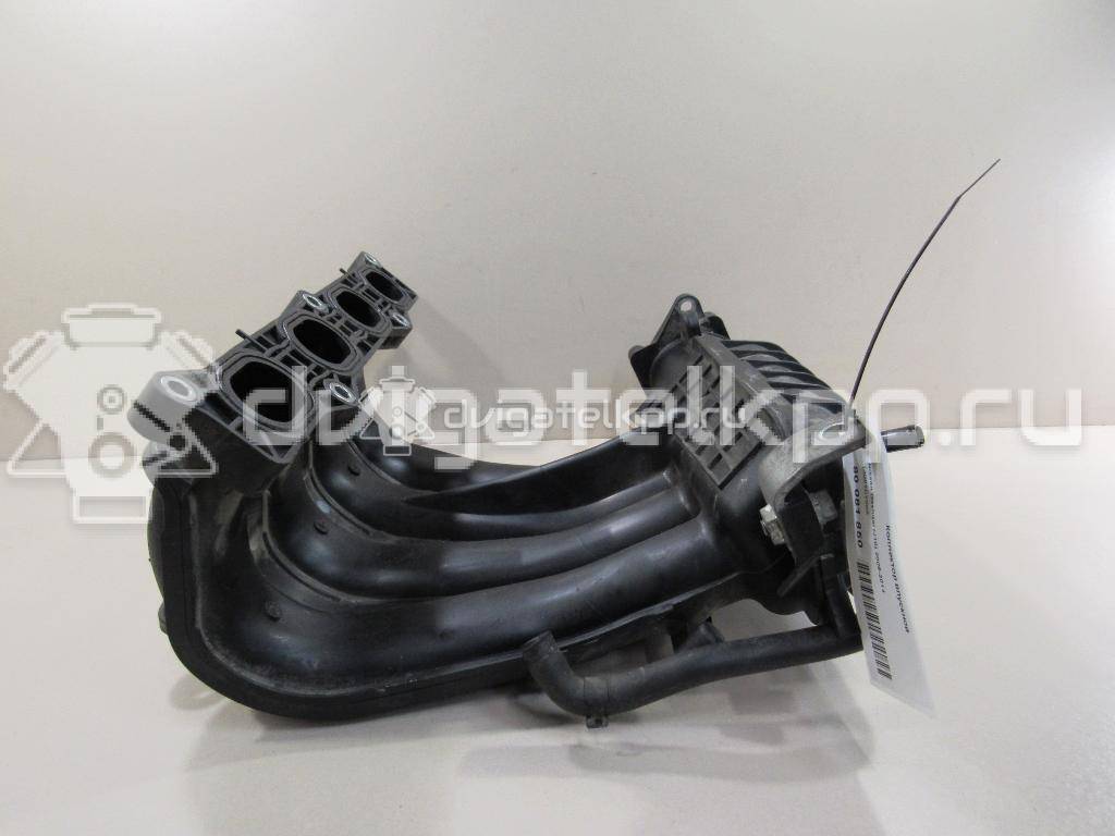 Фото Коллектор впускной для двигателя MR20DE для Samsung / Suzuki / Nissan / Nissan (Dongfeng) 131-147 л.с 16V 2.0 л бензин 14001CY00A {forloop.counter}}