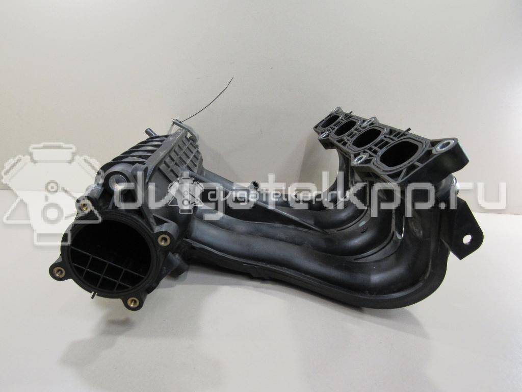 Фото Коллектор впускной для двигателя MR20DE для Samsung / Suzuki / Nissan / Nissan (Dongfeng) 131-147 л.с 16V 2.0 л бензин 14001CY00A {forloop.counter}}