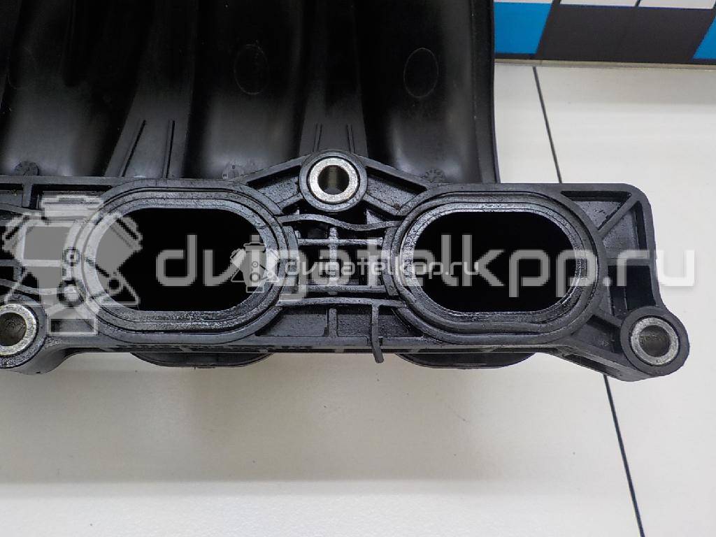 Фото Коллектор впускной для двигателя MR20DE для Samsung / Suzuki / Nissan / Nissan (Dongfeng) 131-147 л.с 16V 2.0 л бензин 14001CY00A {forloop.counter}}