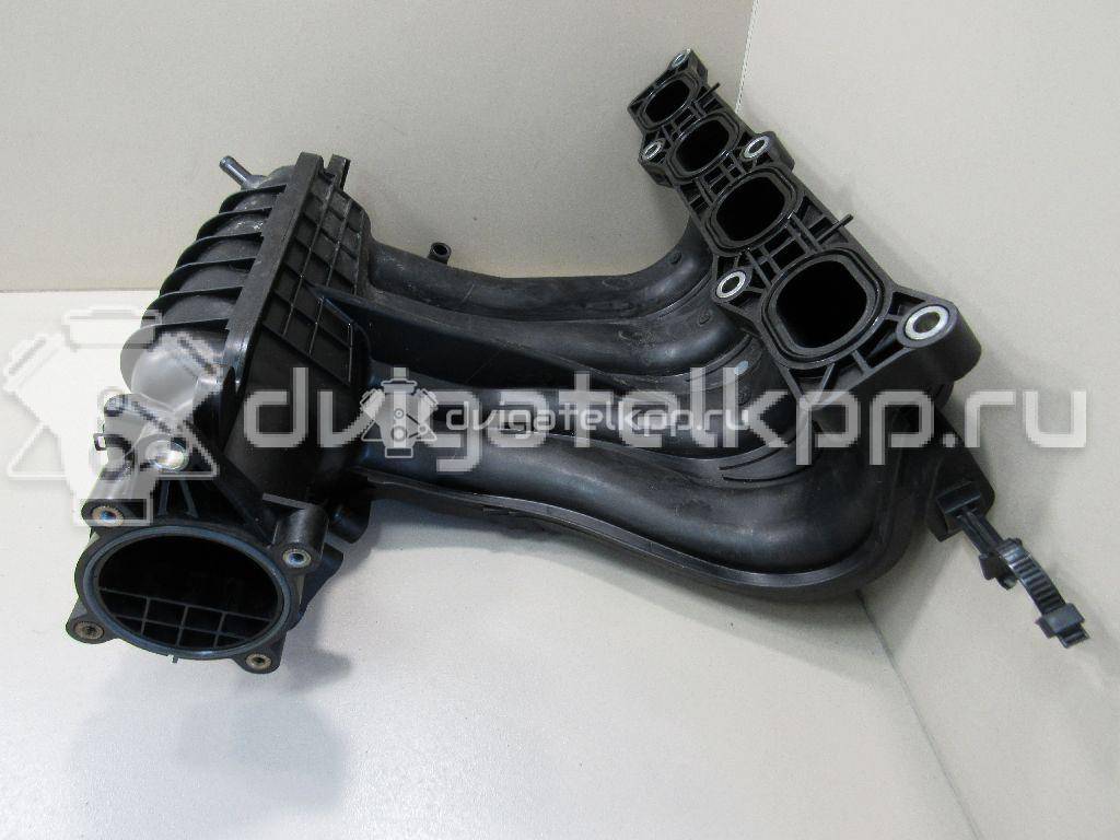 Фото Коллектор впускной для двигателя MR20DE для Samsung / Suzuki / Nissan / Nissan (Dongfeng) 131-147 л.с 16V 2.0 л бензин 14001CY00A {forloop.counter}}