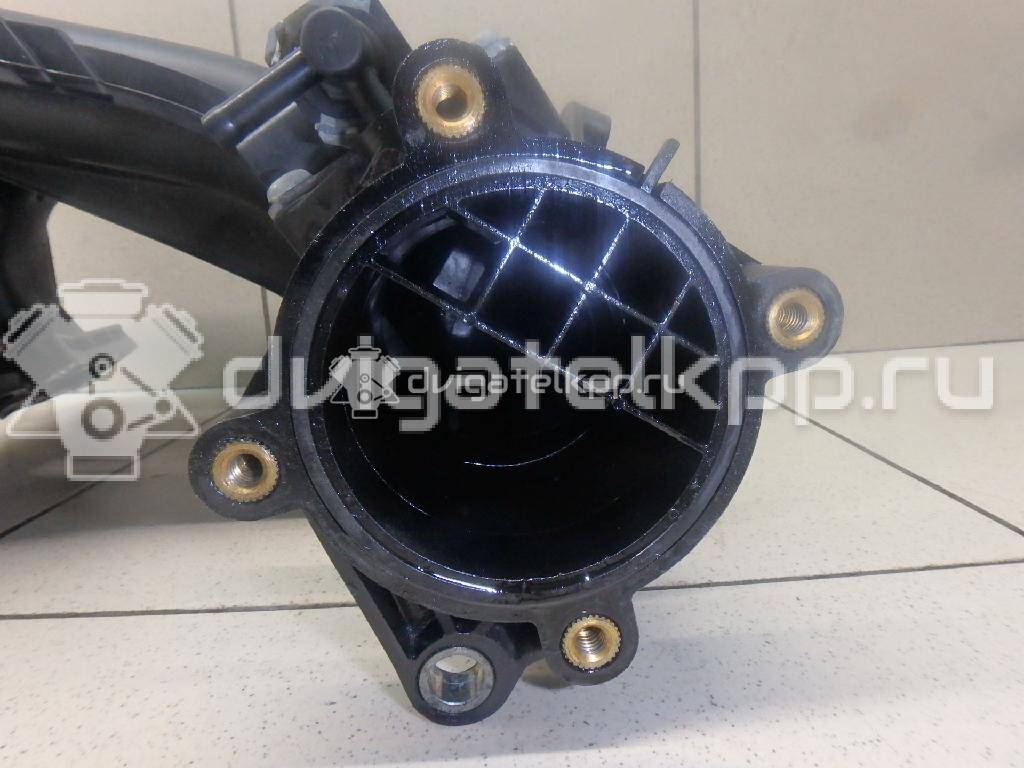 Фото Коллектор впускной для двигателя MR20DE для Samsung / Suzuki / Nissan / Nissan (Dongfeng) 136-143 л.с 16V 2.0 л Бензин/газ 14001CY00A {forloop.counter}}