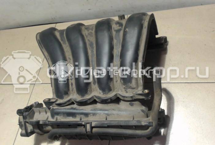 Фото Коллектор впускной для двигателя MR20DE для Samsung / Suzuki / Nissan / Nissan (Dongfeng) 131-147 л.с 16V 2.0 л бензин 14001CY00A {forloop.counter}}